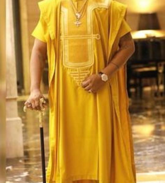 Babban Riga